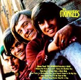 Monkees, The - The Monkees