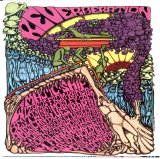 Various artists - Reverberation IV: A classic Collection Of US Heavy Psych