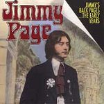 Page, Jimmy - Jimmy's Back Pages... The Early Years