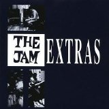 The Jam - Extras: A Collection Of Rarities