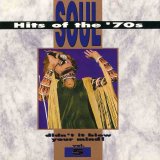 Various artists - Soul Hits Of The '70s: Didn't It Blow Your Mind, Vol. 5