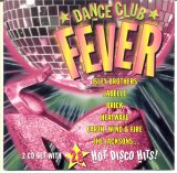 Various artists - Dance Club Fever