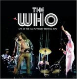 The Who - Live At The Isle Of Wight Festival 1970