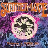 Various artists - Summer of Love, Vol. 1: Tune In (Good Time & Love Vibrations)