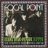 Focal Point - First Bite of The Apple