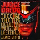 SOUNDTRACK - Judge Dredd: Original Motion Picture Soundtrack