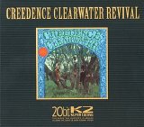 Creedence Clearwater Revival - Creedence Clearwater Revival (20-bit remastered)
