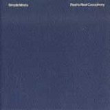 Simple Minds - Real To Real Cacophony