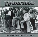 Wakefield - The Lost Warthog Tapes