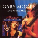 Gary Moore - Live At The Marquee