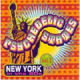 Various artists - Psychedelic States: New York In The 60's, Vol. 2