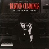 Cummings, Burton - Burton Cummings
