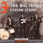 The Big Three - Cavern Stomp