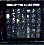 The Guess Who - Rockin'