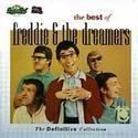Freddie and The Dreamers - The Best Of Freddie & The Dreamers - The Definitive Collection