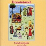 Renaissance - Scheherazade And Other Stories