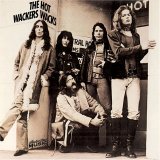 Wackers, The - Hot Wax