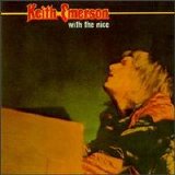 Keith Emerson with The Nice - Five Bridges plus Elegy