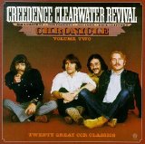 Creedence Clearwater Revival - Chronicle Vol 2
