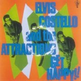 Elvis Costello & the Attractions - Get Happy