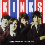 The Kinks - BBC Sessions 1964 - 1977