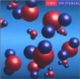 Orchestral Manoeuvres in the Dark - Universal (1996)