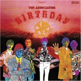 The Association - Birthday