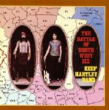 Keef Hartley Band - The Battle Of North West Six
