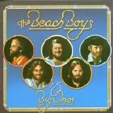 Beach Boys - 15 Big Ones
