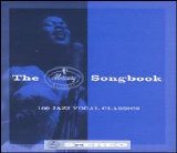 Various artists - The Mercury Songbook