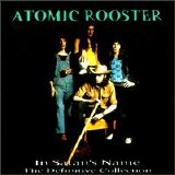 Atomic Rooster - In Satan's Name