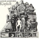 Leigh Ashford - Kinfolk