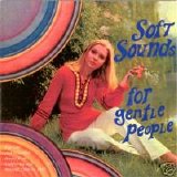 Various artists - Soft Sounds For Gentle People