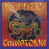 Thin Lizzy - Chinatown