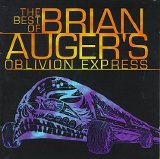 Auger's, Brian  Oblivion Express - The Best of Brian Auger's Oblivion Express