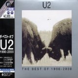 U2 - The B-Sides 1980-1990