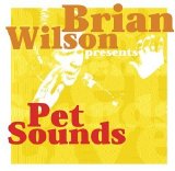 Brian Wilson - Brian Wilson Presents Pet Sounds Live