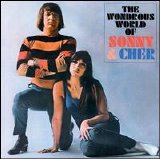 Sonny & Cher - The Wondrous World Of Sonny & Cher