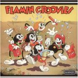 Flamin' Groovies, The - Supersnazz