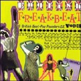 Various artists - English Freak Beat: Vol 3