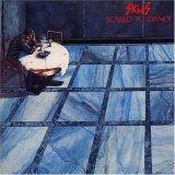 The Skids - Scared to Dance