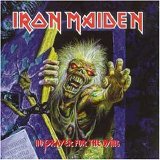 Iron Maiden - No Prayer For The Dying