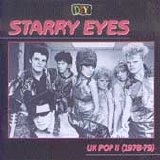 Various artists - DIY: Starry Eyes: UK Pop II (1978-79)