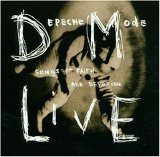 Depeche Mode - Songs Of Faith And Devotion Live