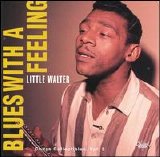Little Walter - Blues With A Feeling