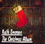 Emerson, Keith - The Christmas Album