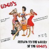The Go-Go's - Return to the Valley of the Go-Go's