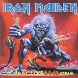 Iron Maiden - A Real Dead One