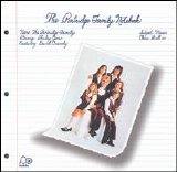 The Partridge Family - The Partridge Family Notebook