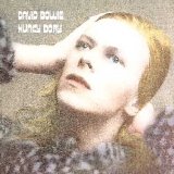 David BOWIE - 1971: Hunky Dory